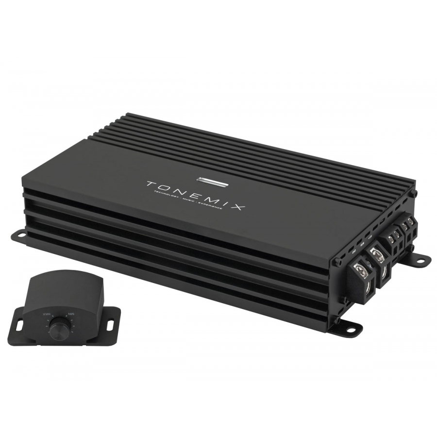 Tonemix | ATK-M750D | цифровой 750Вт (class D) | превью 1