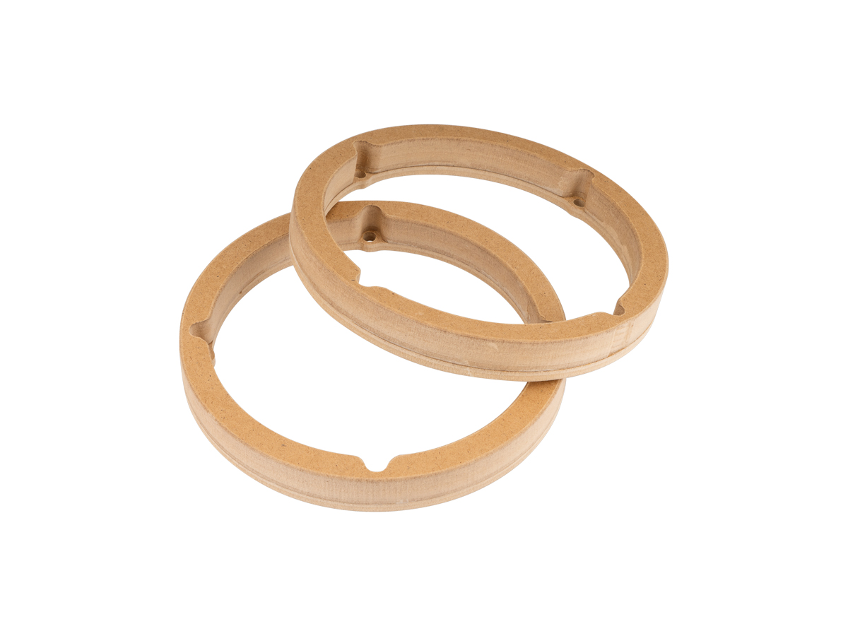 AURA | RNG-VWS.6 | Кольцо для группы VAG 22мм , МДФ, ПАРА | 1