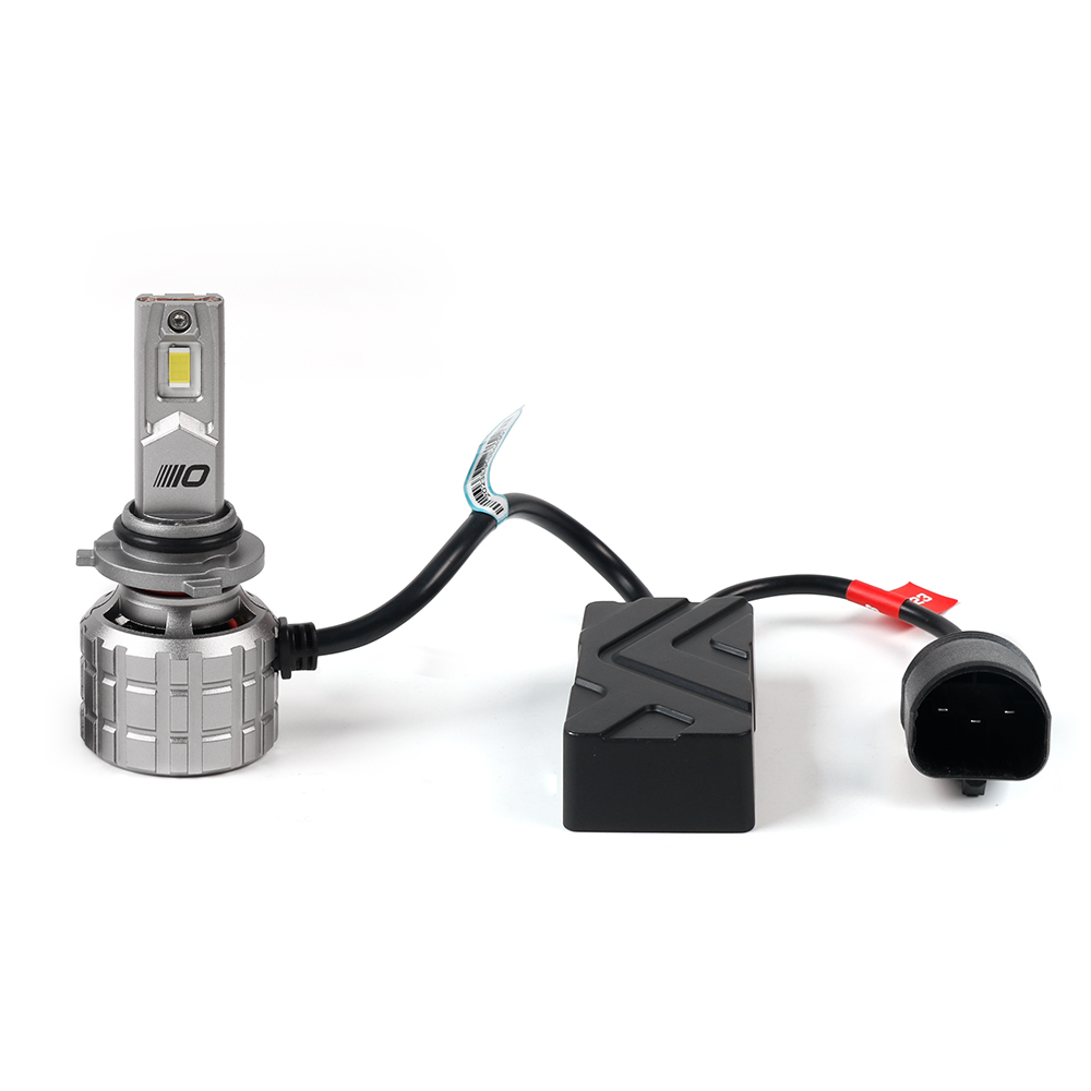 OPTIMA | HB4 LED ПРОСПЕКТ | 80W, 8000Lm, 5000K , 9-24V комплект 2 шт. | превью 2