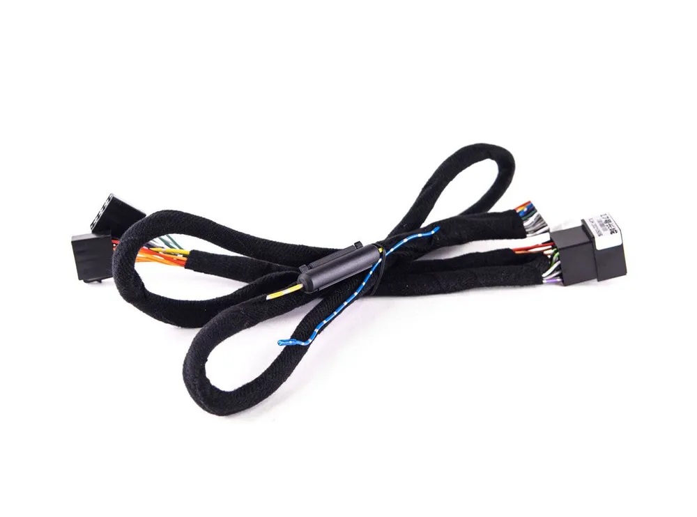 Nakamichi | NDSK4285AU | Процессор NDSK4285AU (ISO кабель 2м.)  | превью 3