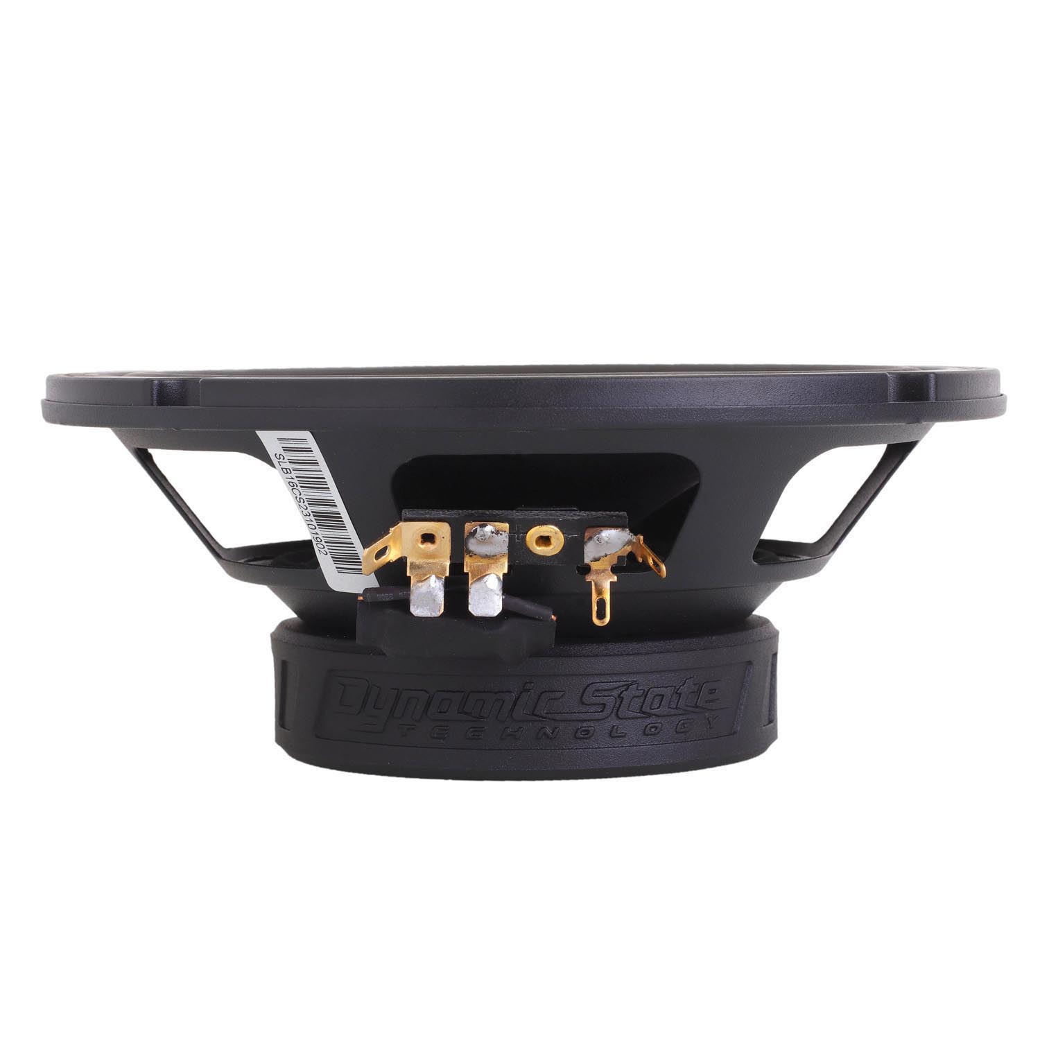 Dynamic State | SLB-16CS | 2-х пол. комп. акуст. 16,5 см. | превью 3