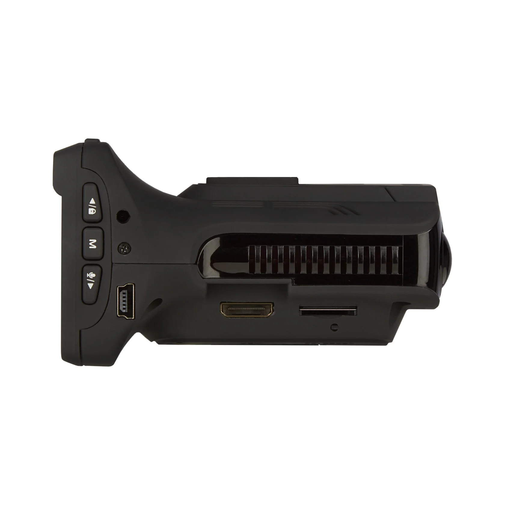 Dunobil | Active signature +SD 32 GB | Радар+ Регистратор , 2,7 дисплей, SuperHD 2304x1296 | 4