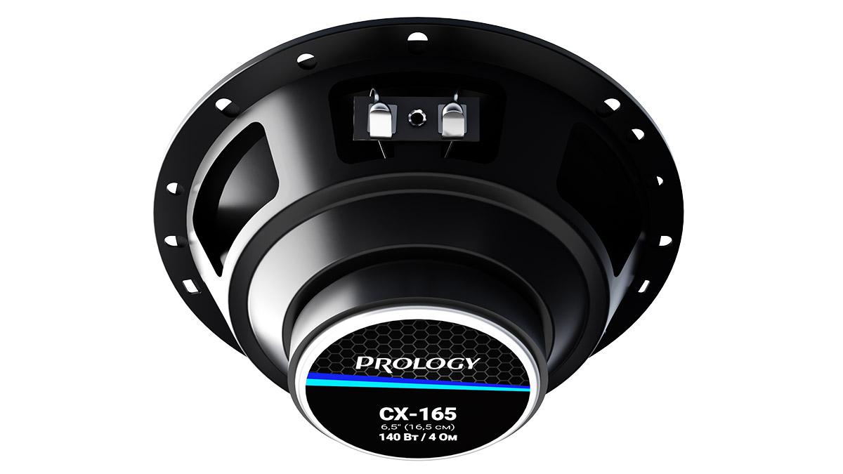 Prology | CX-165 | | 5