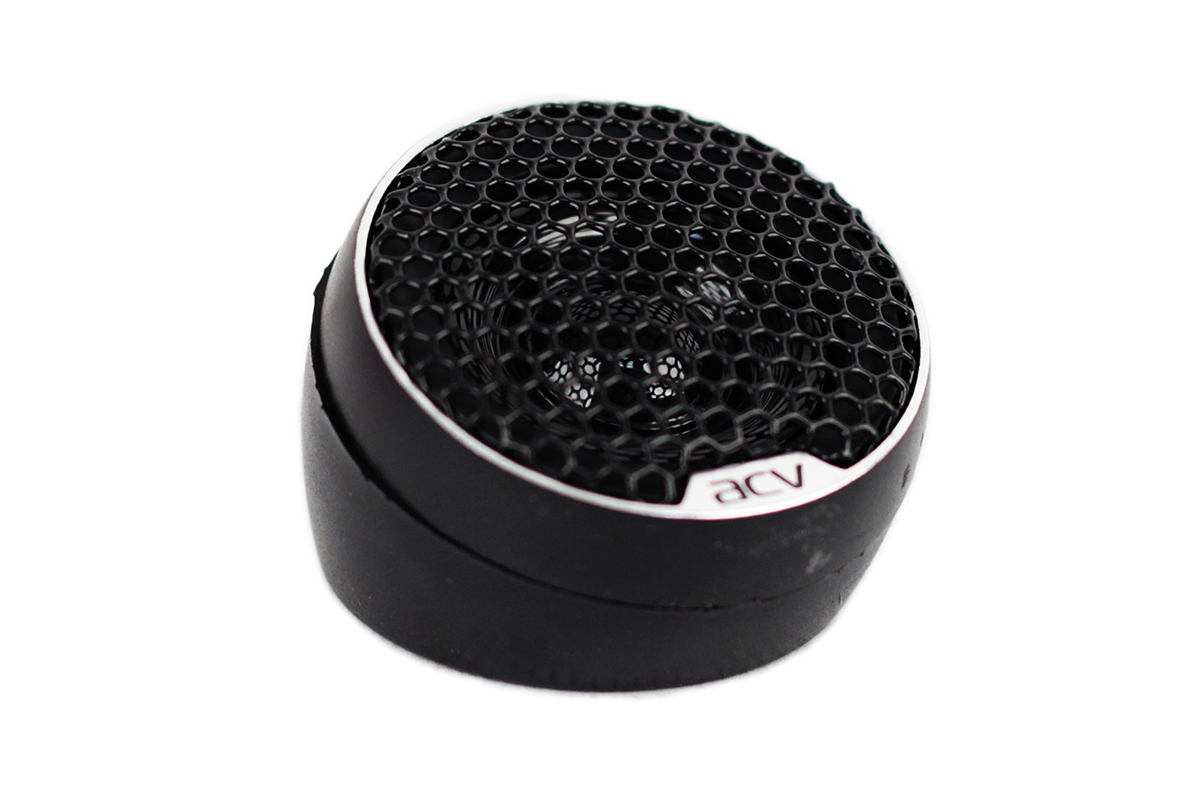 ACV | TWS-13 | твиттер D 4см/кроссовер 2шт | превью 1