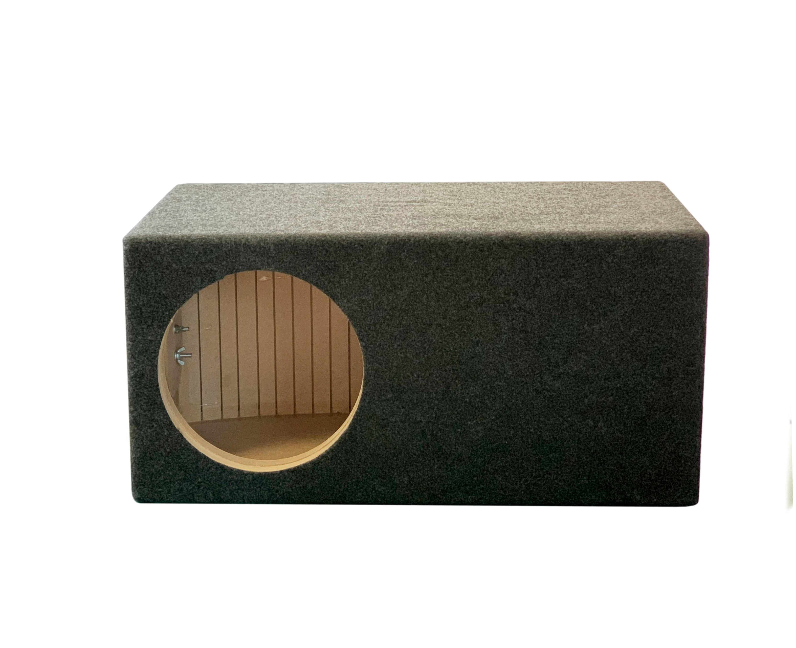 Subwoofer Box Master | 10" Экспо | Корпус для сабвуфера 10 "  | превью 1