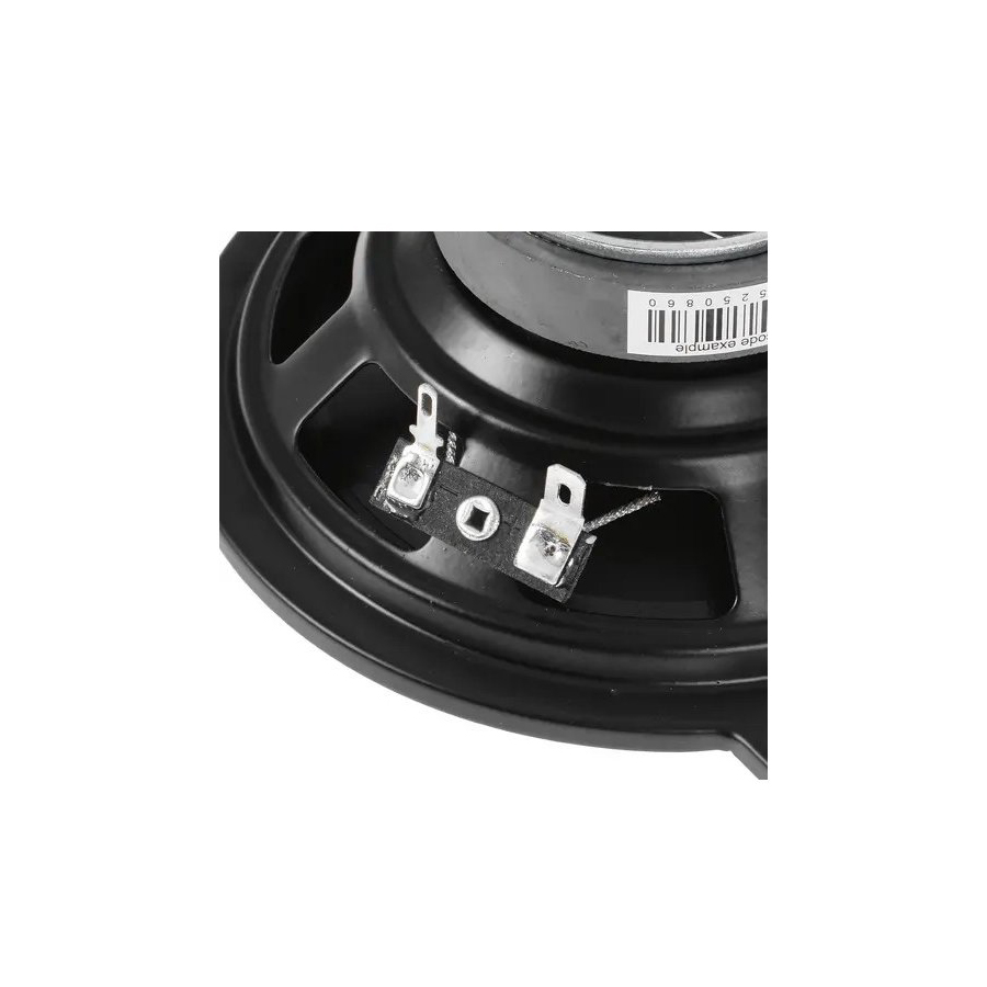 Edge | EDB5-E1 | 5.25" (13cm), 2-х полосные, коаксиальные, 50/150W, 54mm | 5