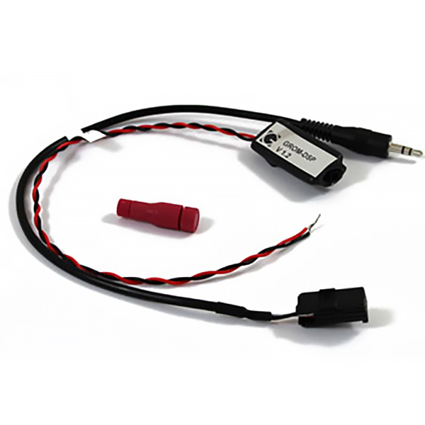 GromAudio | BMW-DSP | модуль для подключения DSP систем в BMW | превью 2