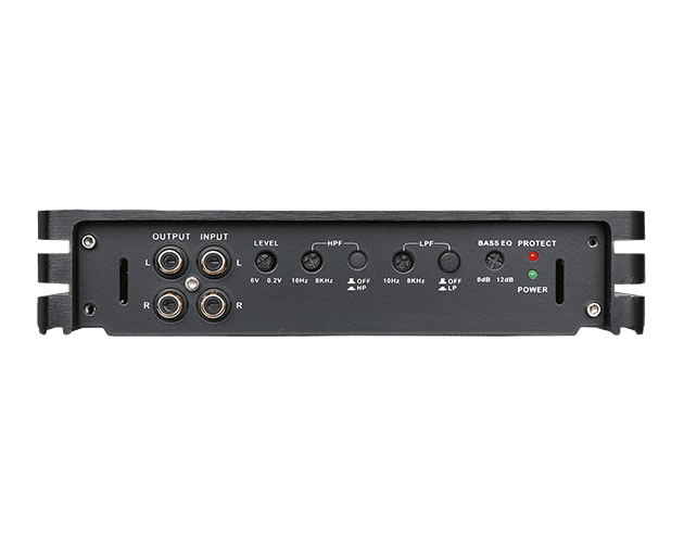 Ural | AKM 2.120 | 2x120 (4om), 2x160 (2om), 1x320 (4om), 10-60 kHz | превью 3