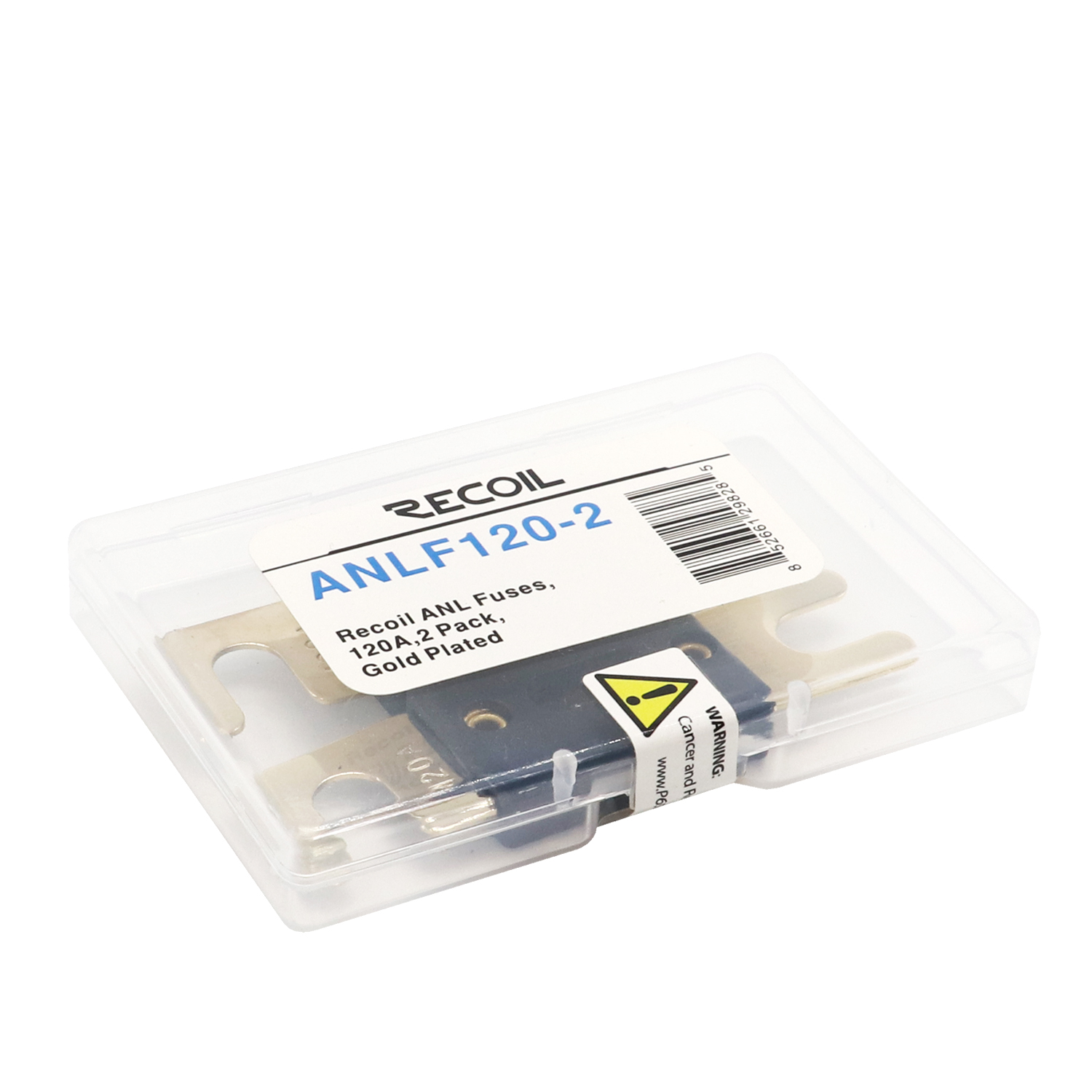 Recoil | ANLF 120-2 |  ANL Предохранитель , 2 штуки | превью 2