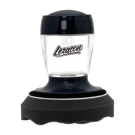 LERATON | WCA | Спрей-аппликатор для чернения резины WHEEL COATING APPLICATOR WCA | 1