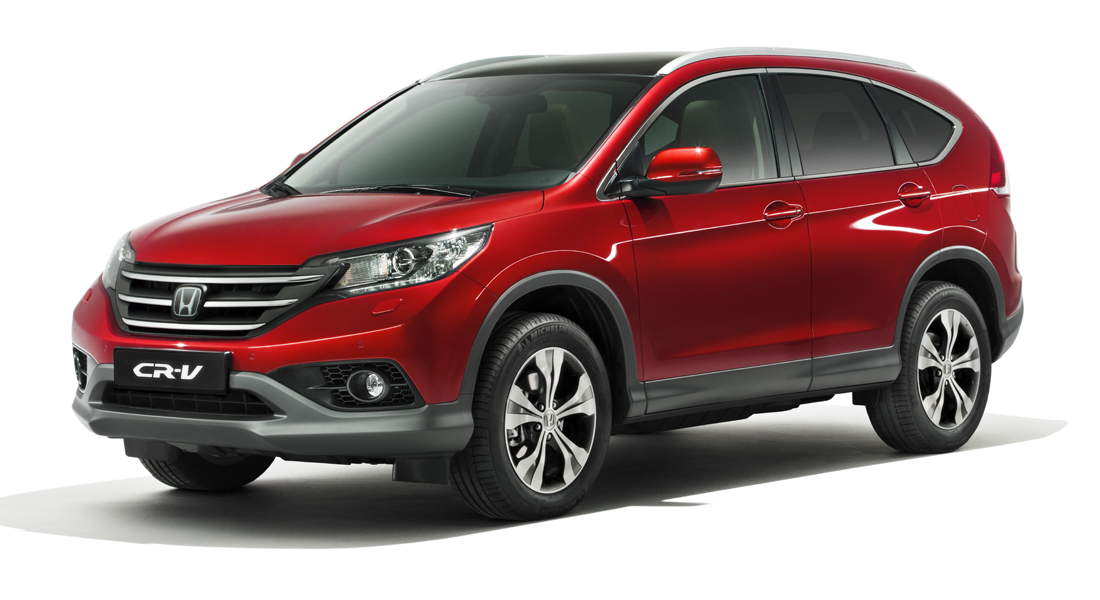 Garant | Consul (15015) HONDA CR-V*4-е.пок.*/2012-2015/*А+*P | | превью 2