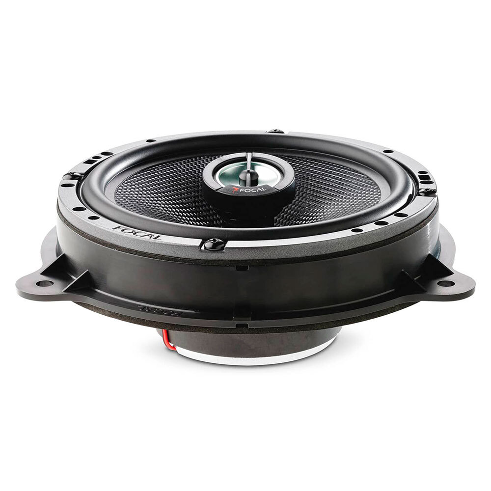Focal | KIT NISSAN/Renault/Infinity/Mitsubishi | комплект для замены штатной акустической системы  | превью 3