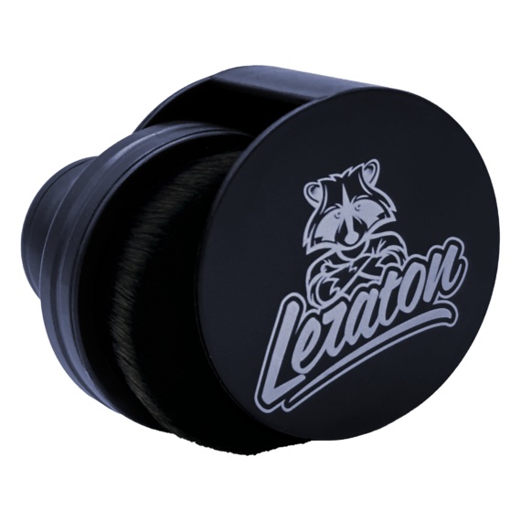 LERATON | WCB | Щетка для ухода за шинами WHEEL COATING BRUSH WCB| 1