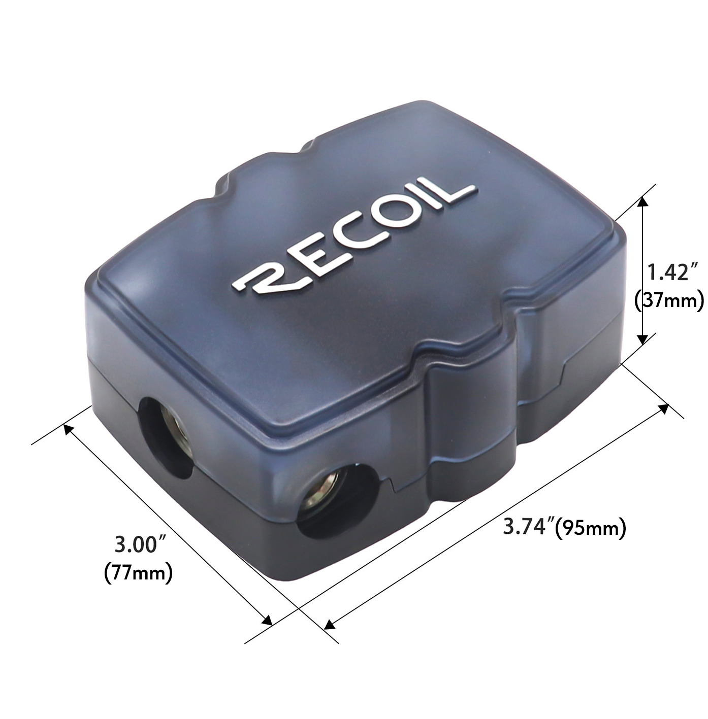 Recoil | MFH13 | Дистрибьютор с пред.  | 4