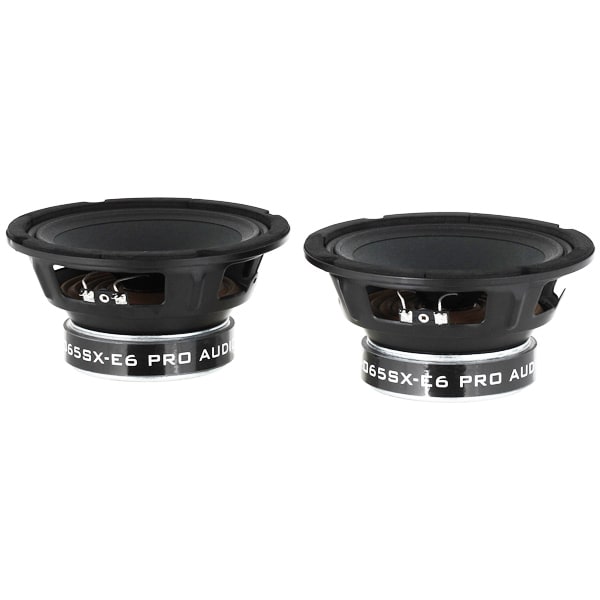 Edge | ED-PRO65SX-E6 | 6.5" (16cm), ПАРА , 100/260 Вт, 92Дб | превью 3