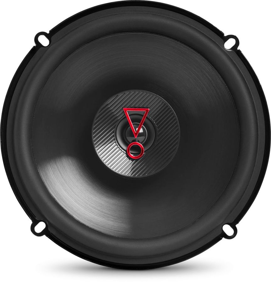 JBL | STAGE3 627 | 6" (16cm), 2-х полосная, коаксиальная, с Сеткой, Глубина 48,5 мм | 3