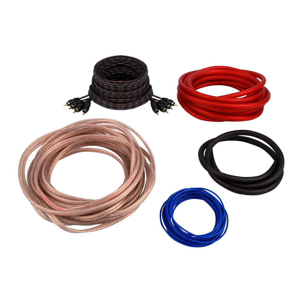 ACV | KIT 4.4BR 4 AWG | | 2