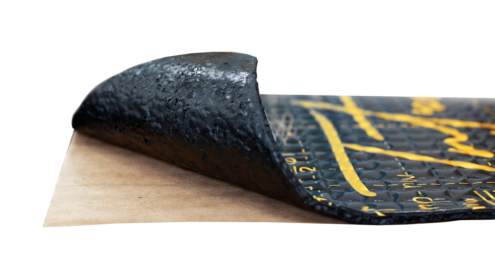 STP | AEROCELL QP Intrigo  | 05x0.32, термоконтейнер 6 мм, 25 Листов  | превью 2