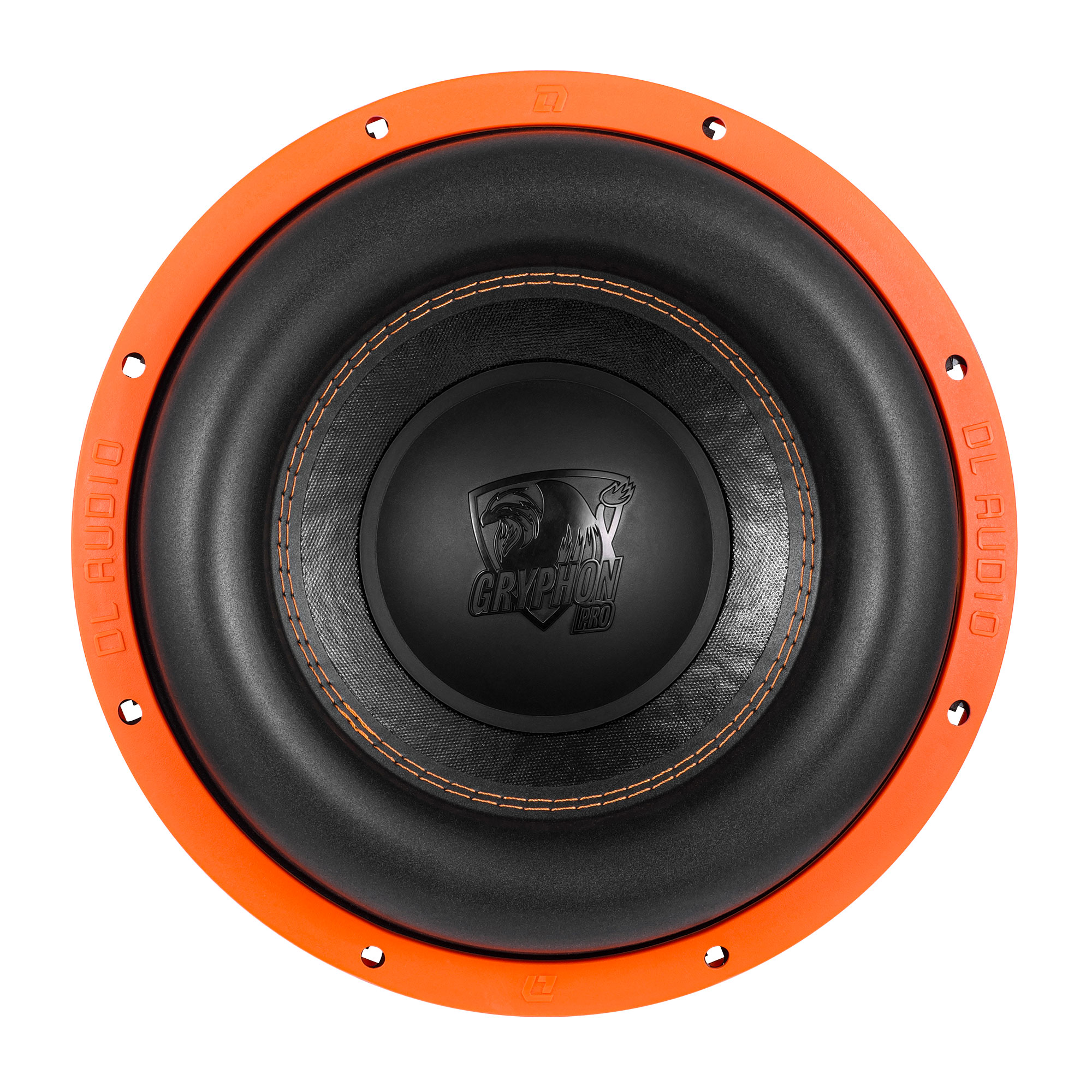 DL Audio | Gryphon PRO 12 V3 | | 2