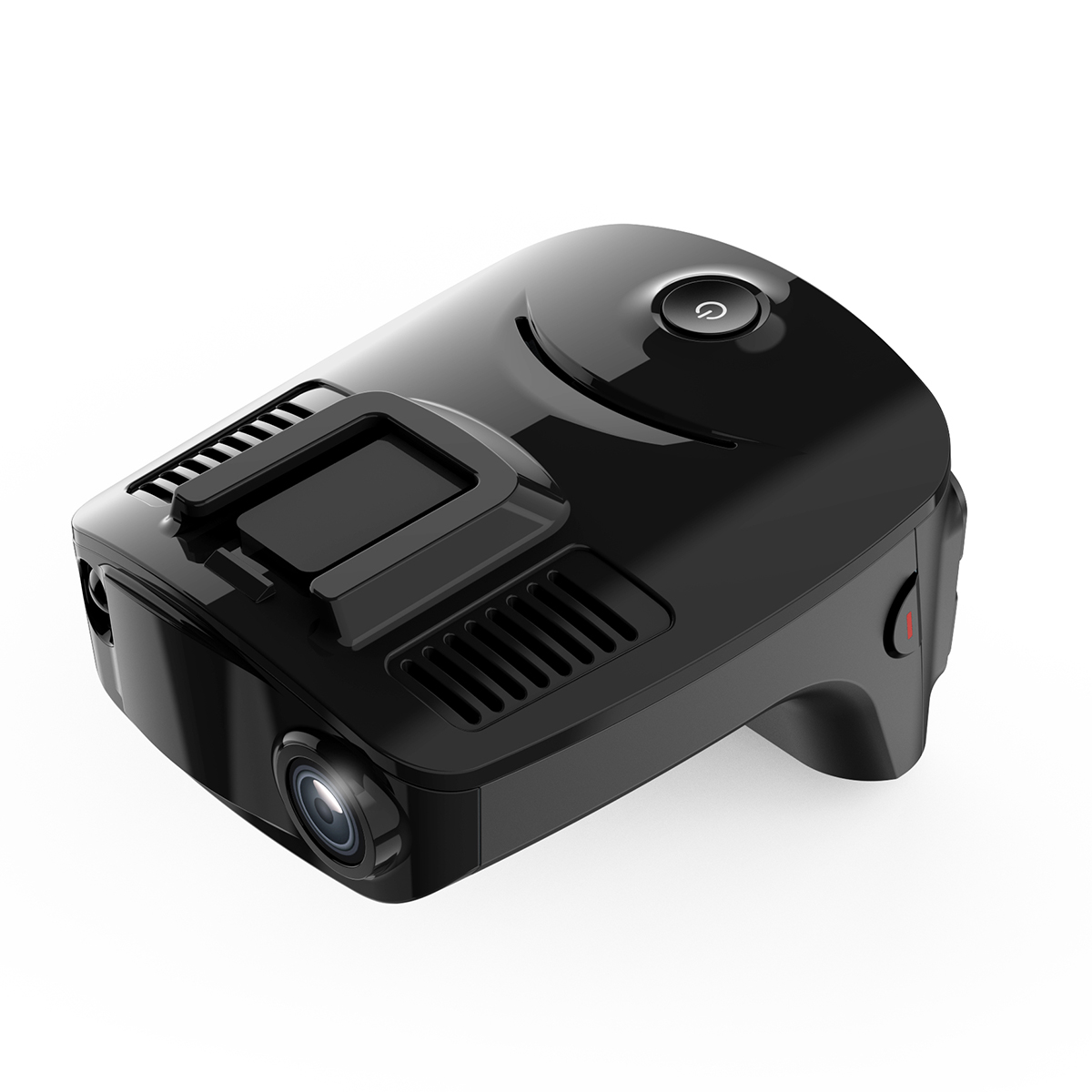 Silverstone F1 | HYBRID EVO PRO | Signatura /GPS-база камер, FullHD 2.3" дисп.| 4