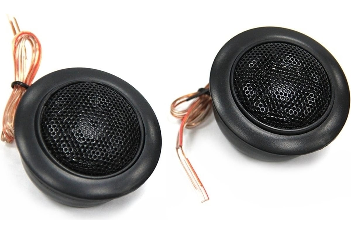 Ivolga | SC-1.25TW | 31 mm, ВЧ динамики, дифф. Mylar, 80 W MAX,  2000-20000 Hz | превью 1