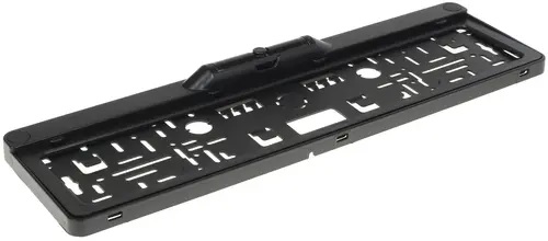 Intego | AP-020 |  в рамке номерного знака c Wi-Fi, LED подсветка | превью 1