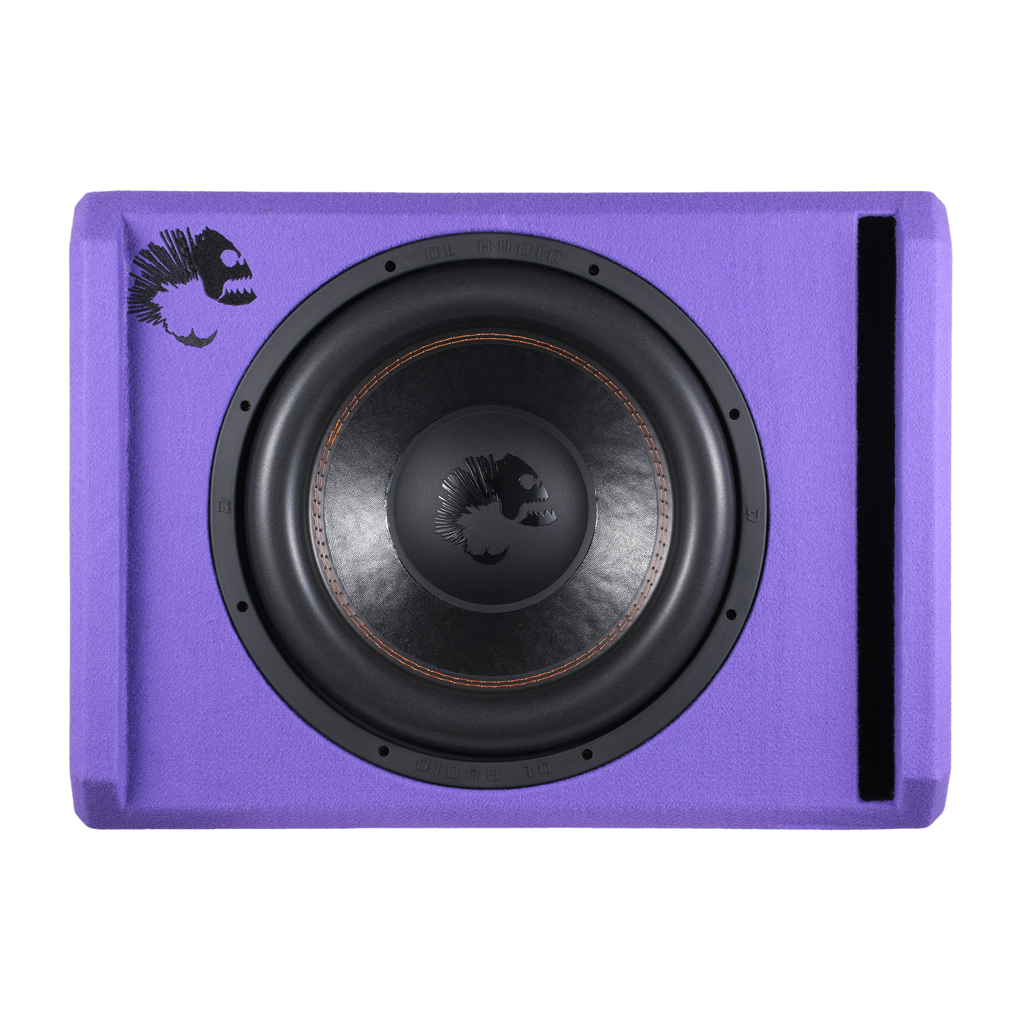 DL Audio | Piranha 15A V2 Purple | | 3