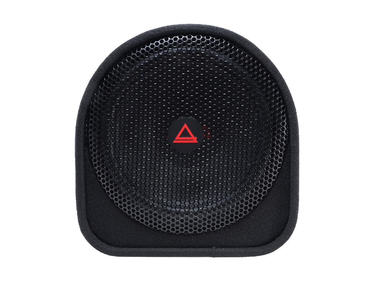 AurA | SW-T30A | 12" (30cm) активный корпусной сабвуфер, 121/1201w, фазоинвертор | превью 2