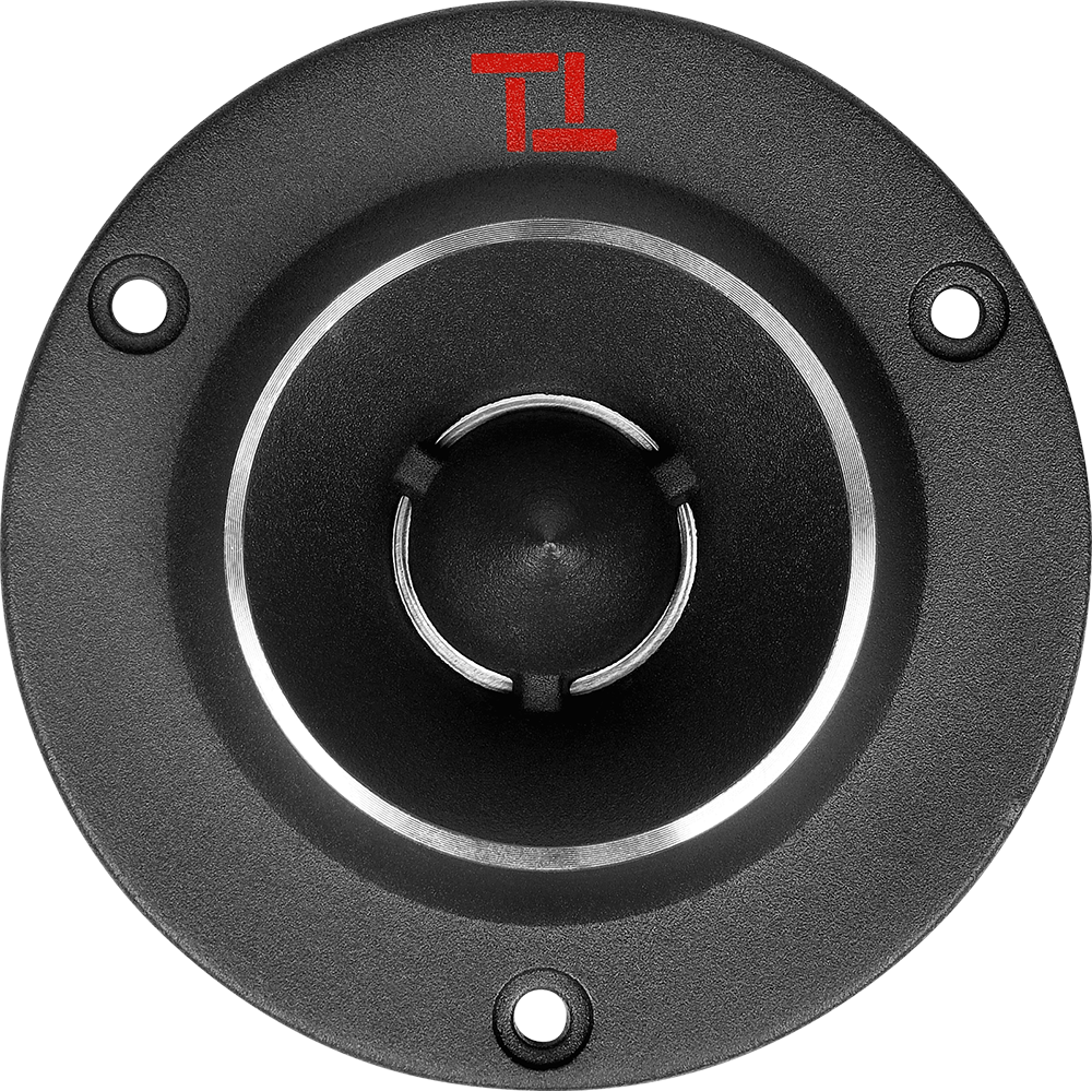 Ural | УРАЛ ТТ 25 | ВЧ, 96мм, 40 Вт | превью 2