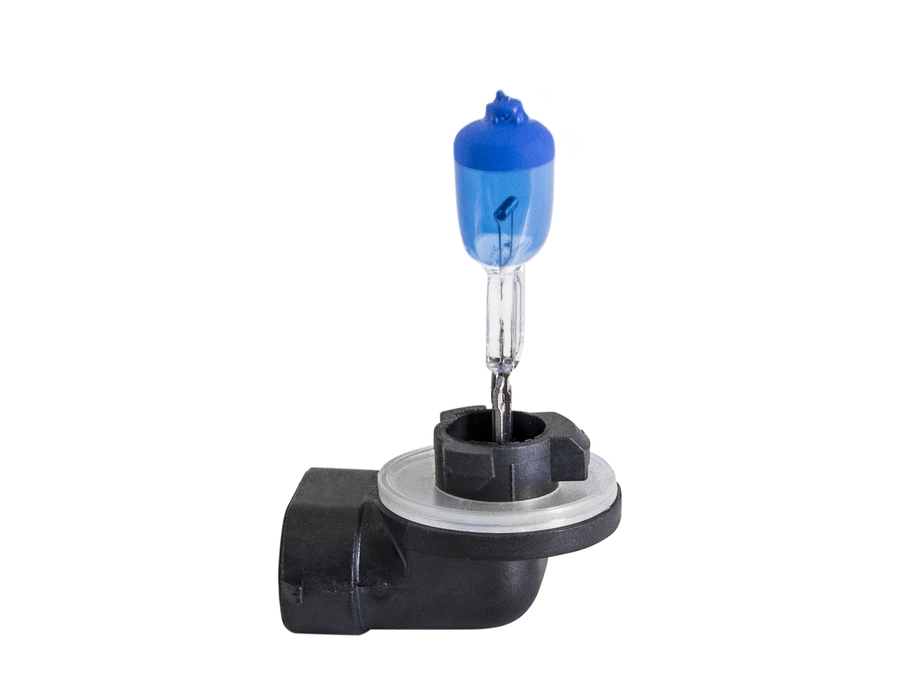 SVS   | H27/881 0200032000  WHITE 5000K  | Лампа H27/881 12V 27W + W5W Комплект | превью 3