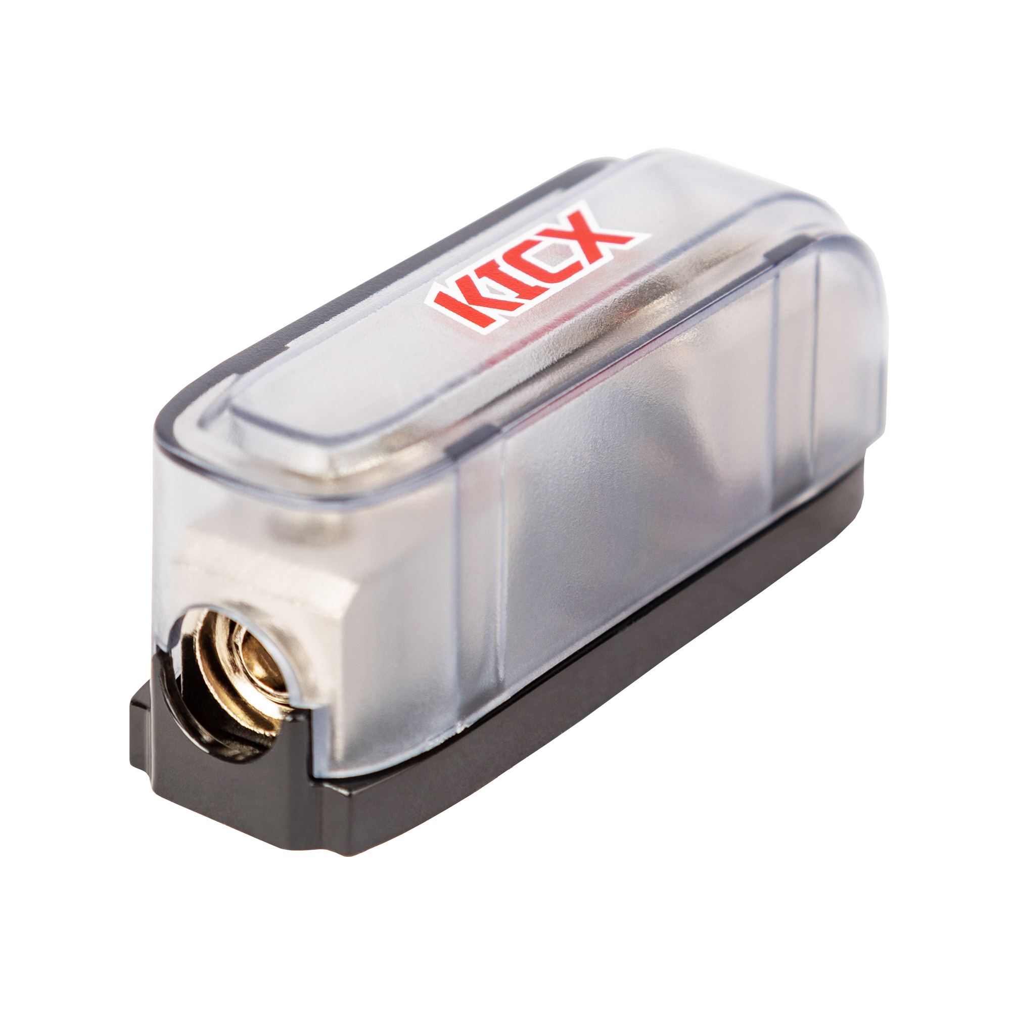 KICX | MA48V | Держатель mini ANL Кабель: 4GA(21,2мм2)- 8GA(8,35мм2) | 1