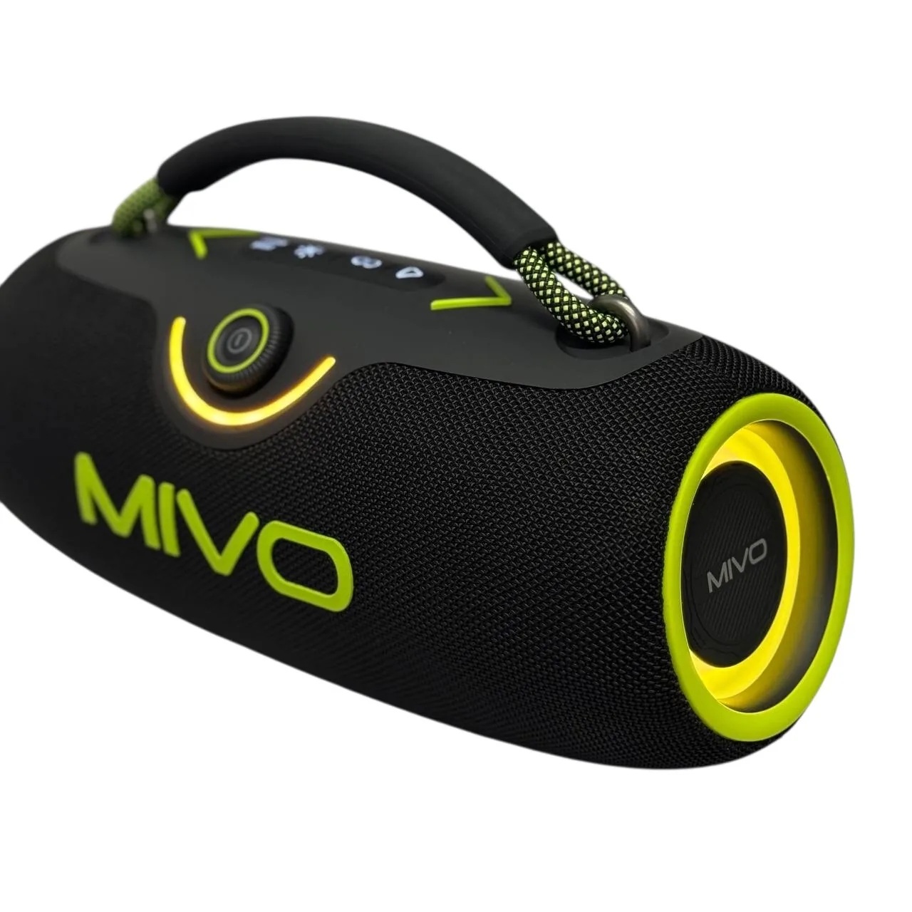 Eplutus | M-64 |Портативная Bluetooth колонка | 3