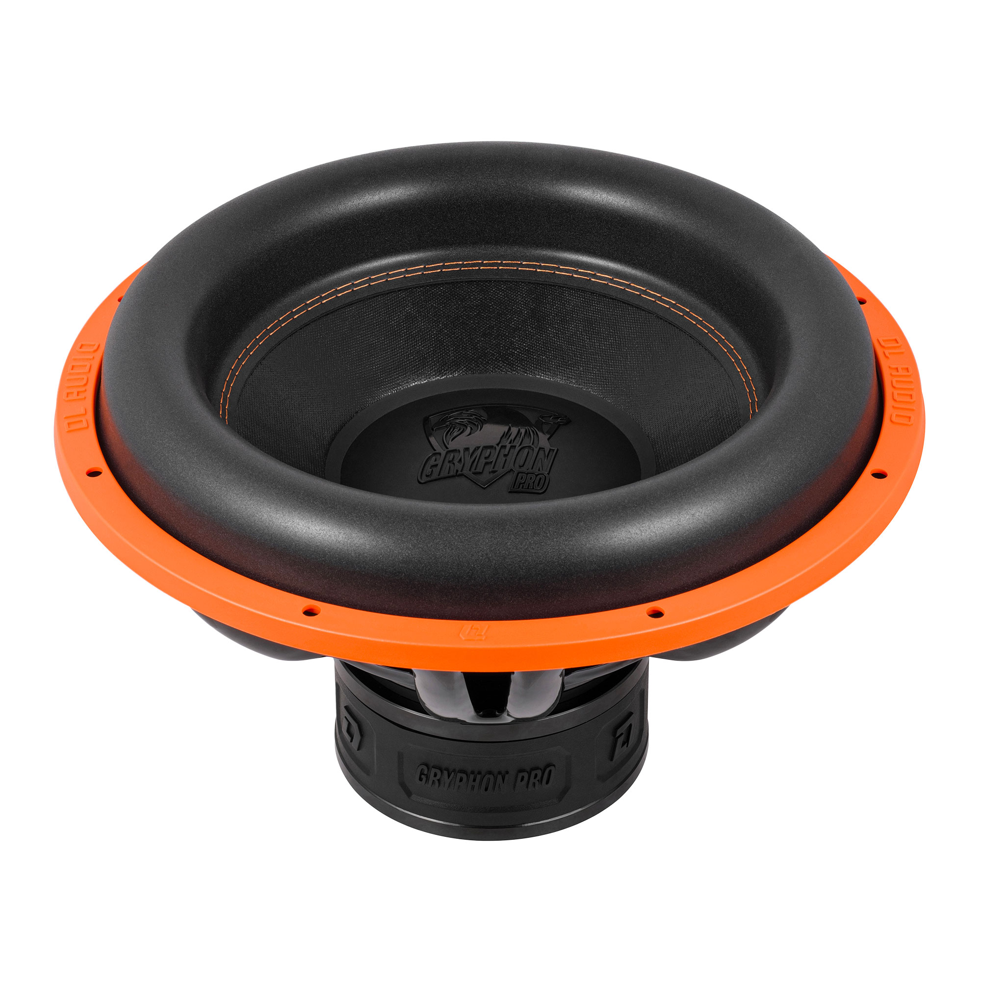 DL Audio | Gryphon PRO 15 V3 | | 3