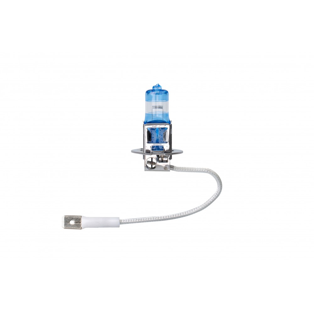 OPTIMA | Eagle Night H3 12v  | WHITE +150% Лампа накаливания BOX 2шт | превью 2