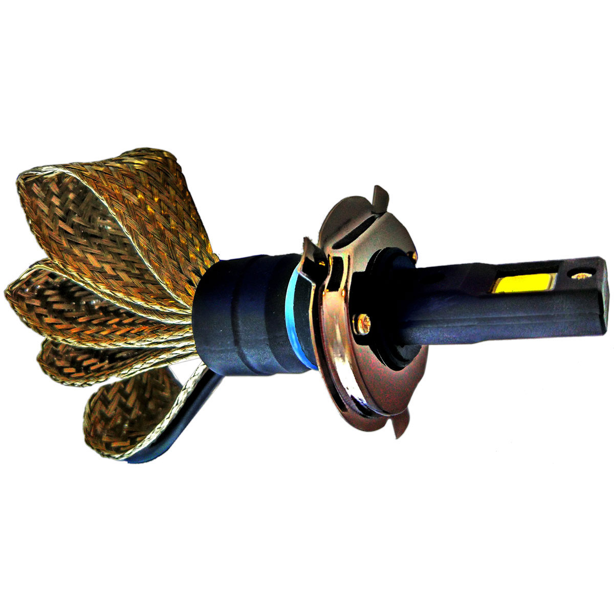 Omegalight | LED FLEX H3 | Лампа LED H3 2600 Lm (2 шт.) 12 в| превью 1