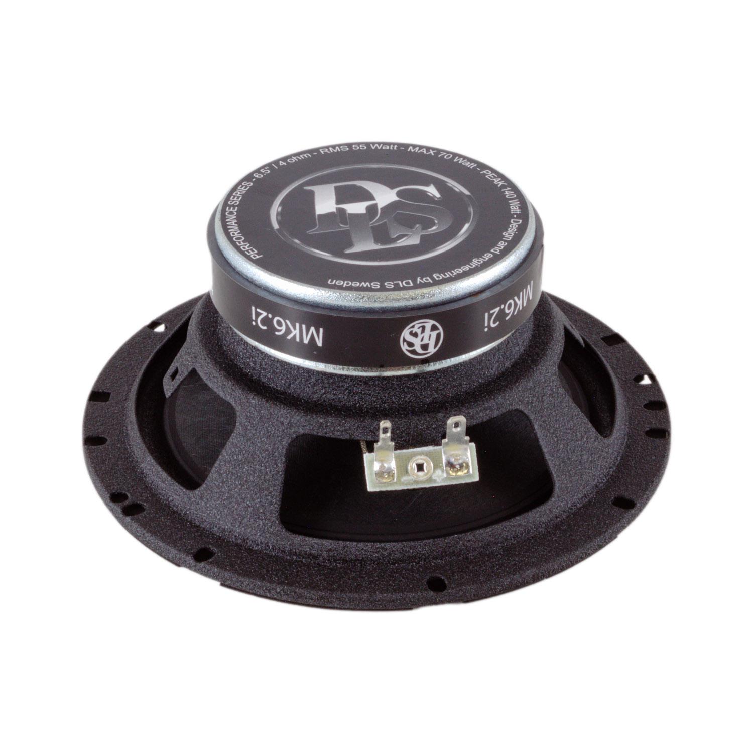 DLS | XCK-MK6.2i || 4