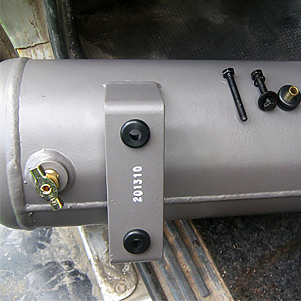 BERKUT | AT-08 | Ресивер | превью 3