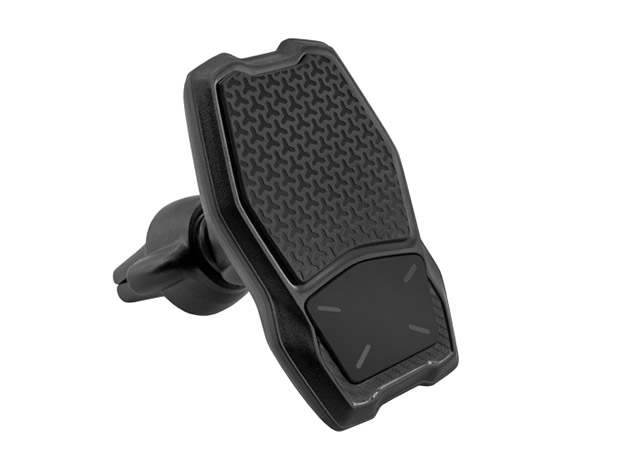 Neoline| Fixit Qi M2 | Держатель для смартфона с беспроводной зарядкой, магнитный, 2 крепления| превью 1