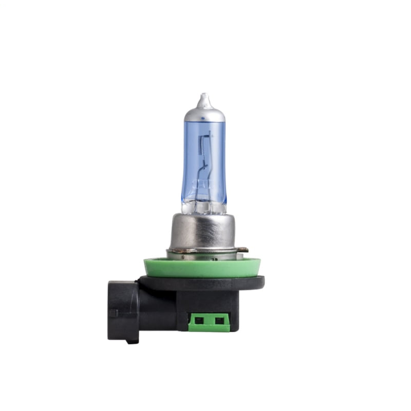 CELEN | H11 23211CT Halogen | Лампа Halogen City + 30% H11 12V 55W  СИНЯЯ | превью 2