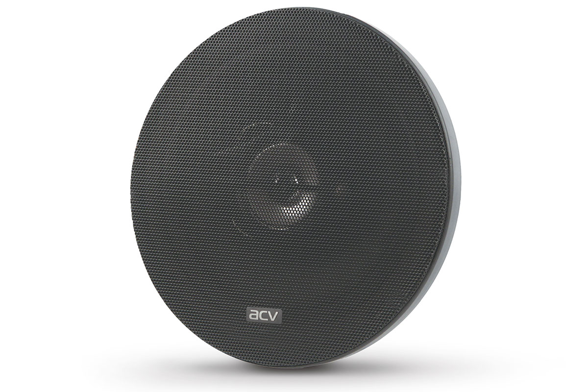 ACV | PB-803 | 20 см 3-х полосная/ 150Вт/бумага | превью 1