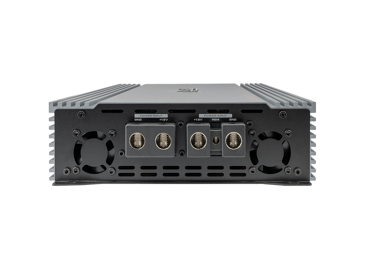 AurA | MONSTRO-D9K SPORT | 5300w (4 Ohm), 1x7800w (2 Ohm), 1x9000w (1 Ohm), 20Hz - 11000Hz | 2