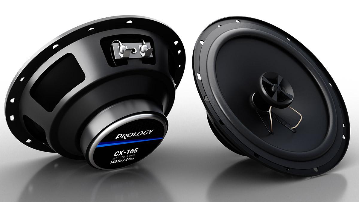 Prology | CX-165 | | превью 2