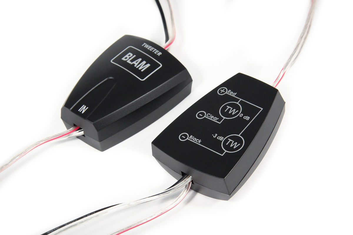 BLAM | 165RS LE | 2-х компонентная акустика, 6,5" (16см), Вт, Гц-25кГц, Ом, дБ | 7