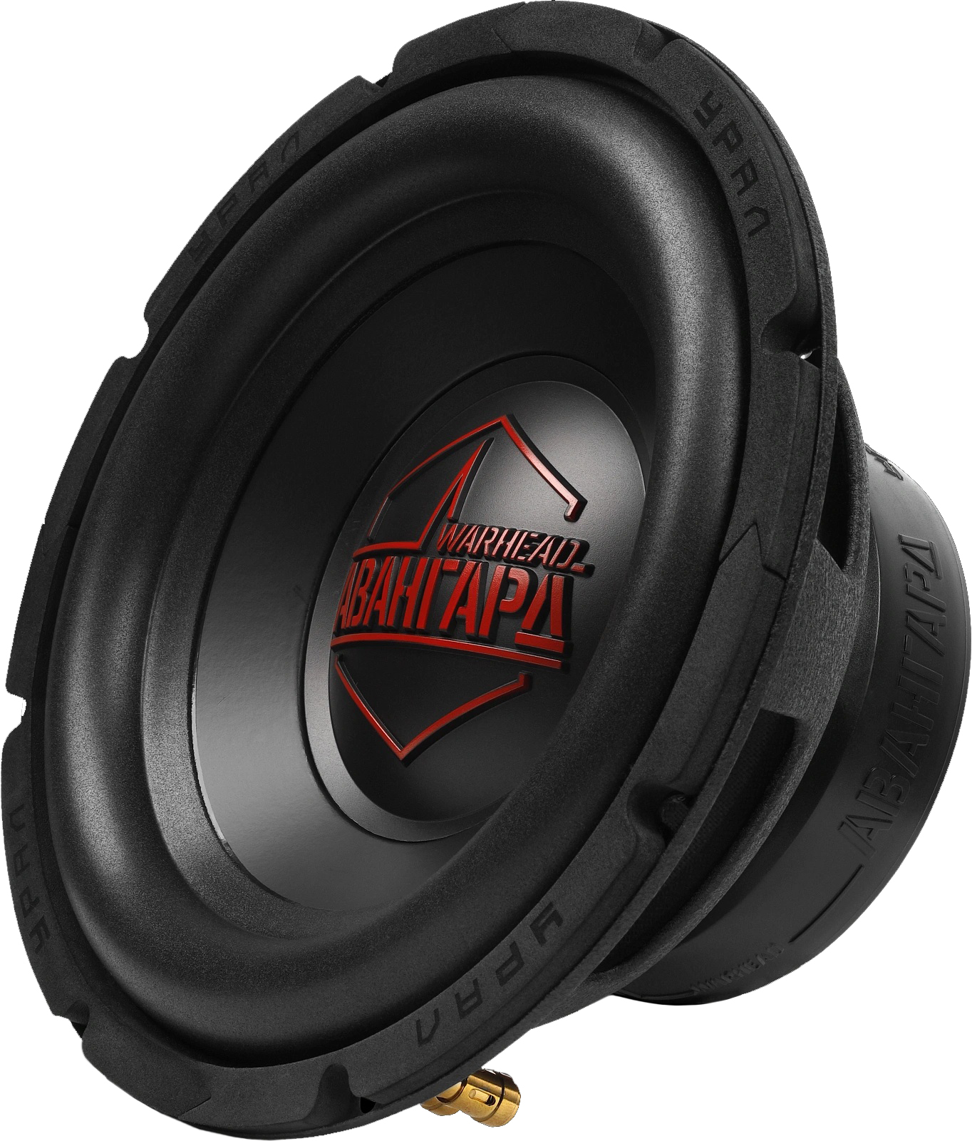 Ural | УРАЛ АВАНГАРД 10 | 10" | превью 1