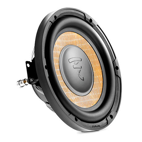 Focal | P20FSE | Сабвуферная головка Performance Flax EVO 8"/250Вт, 4Ом  | превью 2