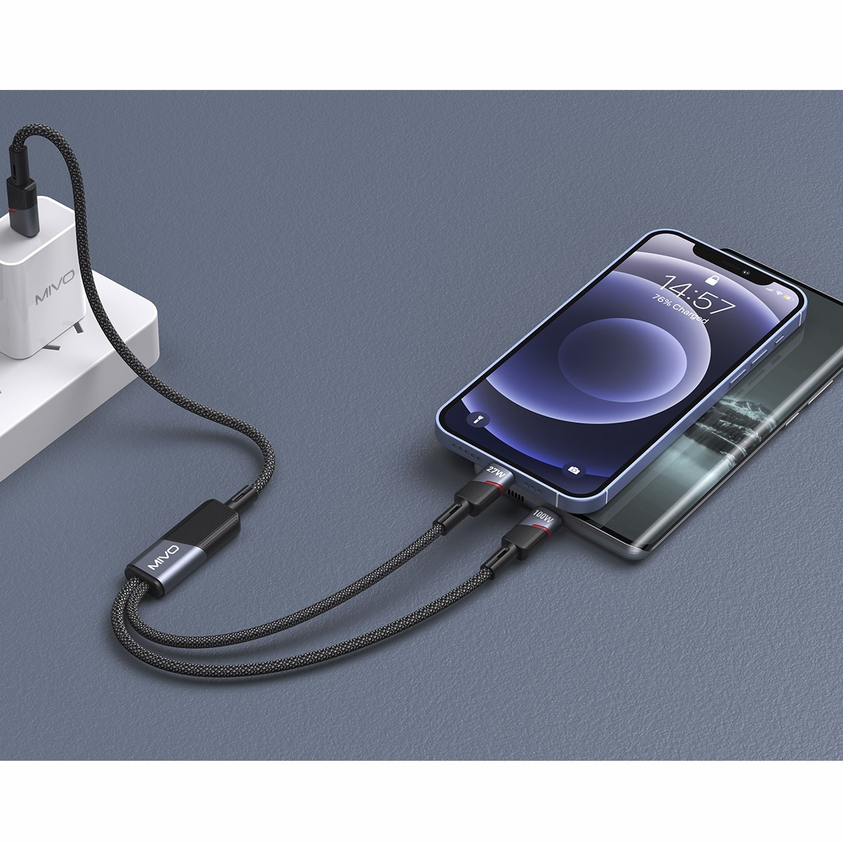 Mivo | MX-77L |   | превью 2