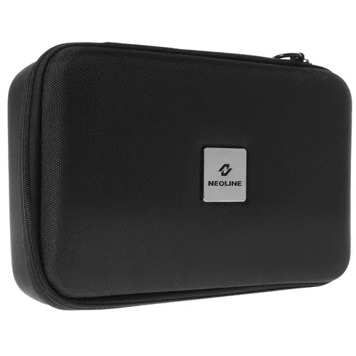 Neoline | JUMP STARTER 850A |Запуск автомобиля, з/у,  20000 мАч, Ток.запуска 450/850А | 6