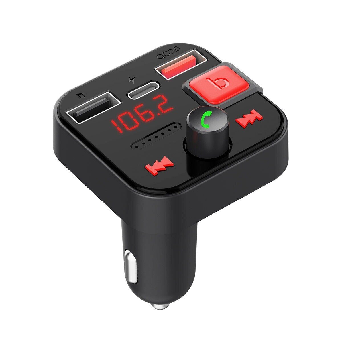 Eplutus | FB-20 | FM-трансмиттер | 1