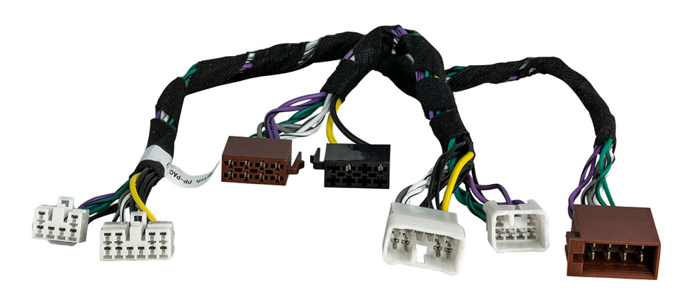 MATCH | PP-PAC-37 | кабель для Toyota | 1