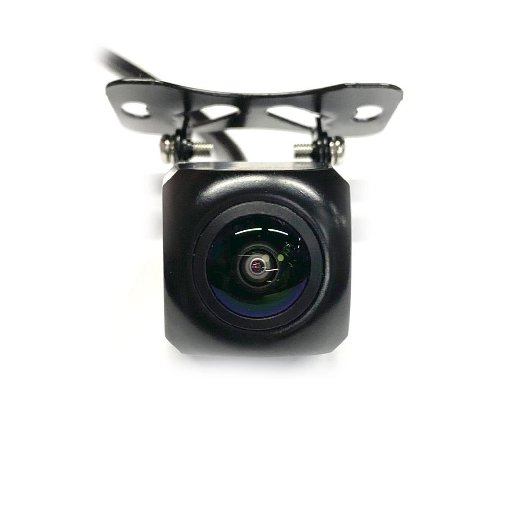 Parkmaster | St-18 AHD | Универсальная камера F/R,170 град,Ntsc,матрица 1/4" Color CMOS | 1